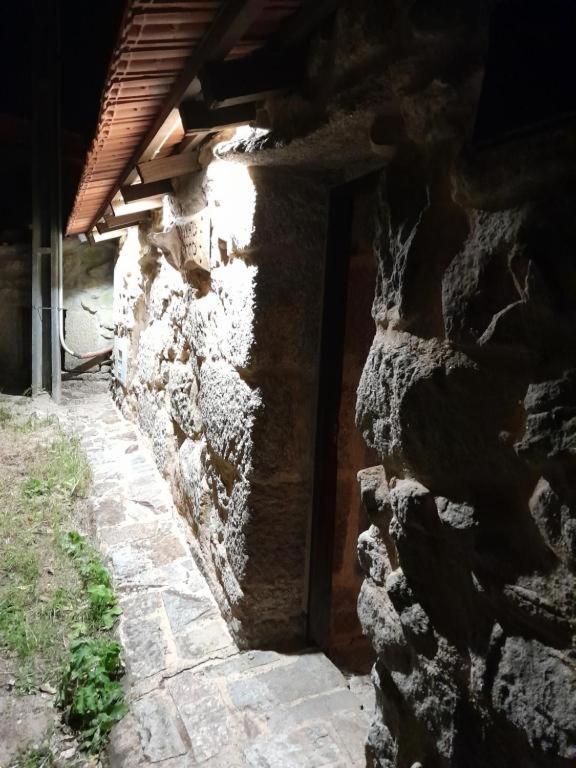 Ninho Do Corvo Da Urgueira Villa Urgueira  Dış mekan fotoğraf