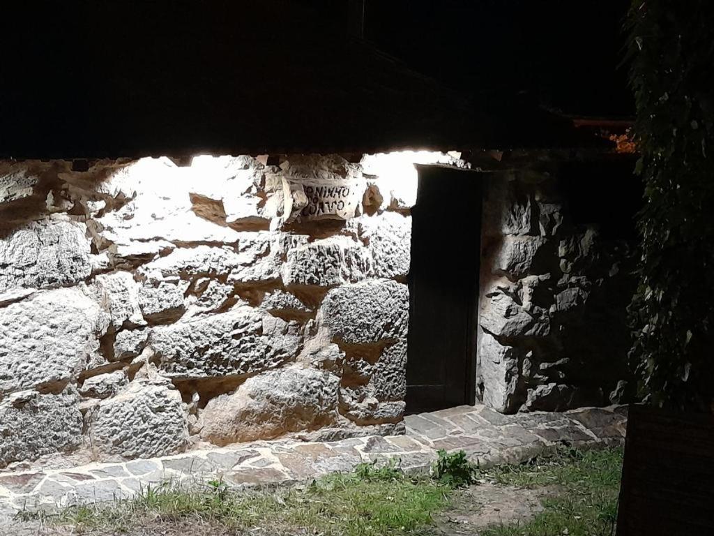 Ninho Do Corvo Da Urgueira Villa Urgueira  Dış mekan fotoğraf