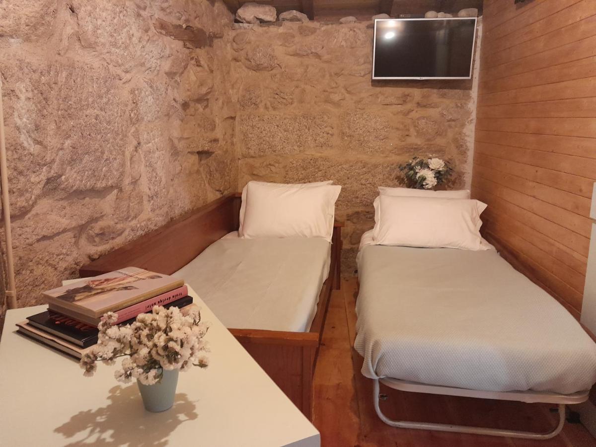 Ninho Do Corvo Da Urgueira Villa Urgueira  Dış mekan fotoğraf