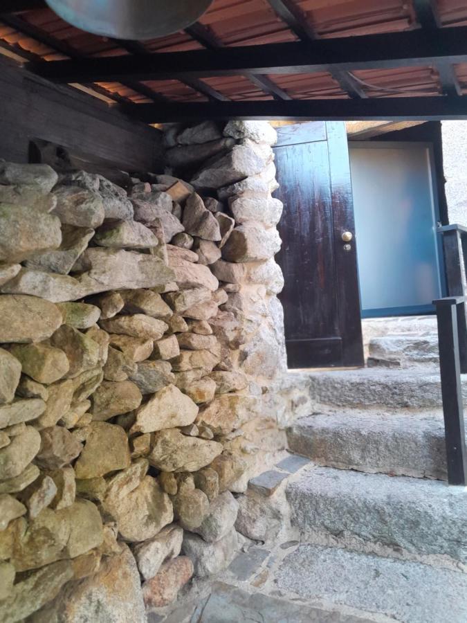 Ninho Do Corvo Da Urgueira Villa Urgueira  Dış mekan fotoğraf