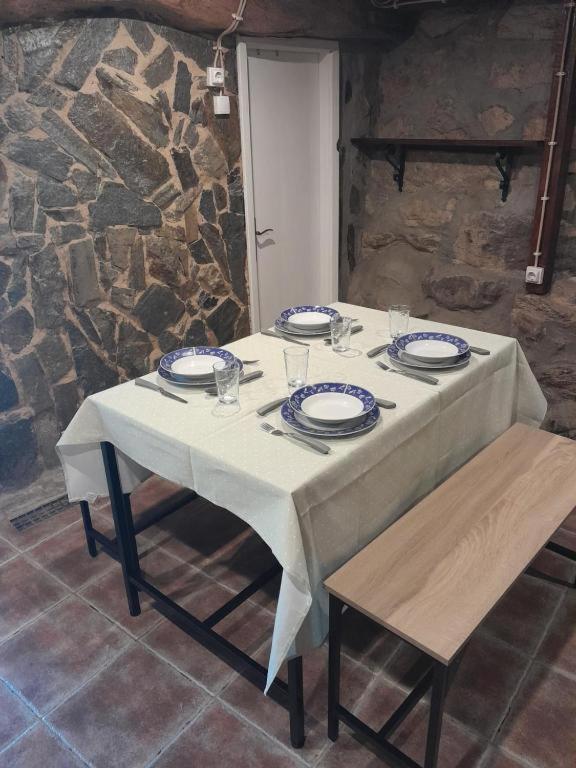 Ninho Do Corvo Da Urgueira Villa Urgueira  Dış mekan fotoğraf