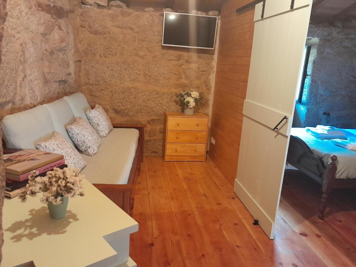 Ninho Do Corvo Da Urgueira Villa Urgueira  Dış mekan fotoğraf