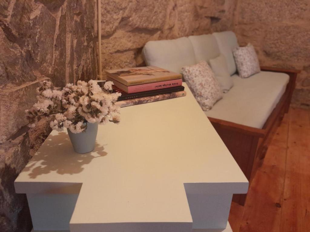 Ninho Do Corvo Da Urgueira Villa Urgueira  Dış mekan fotoğraf