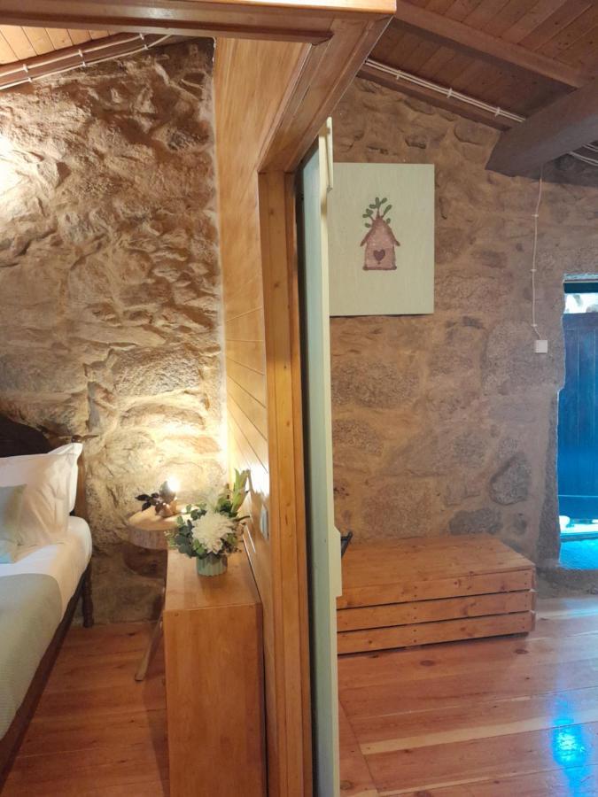 Ninho Do Corvo Da Urgueira Villa Urgueira  Dış mekan fotoğraf