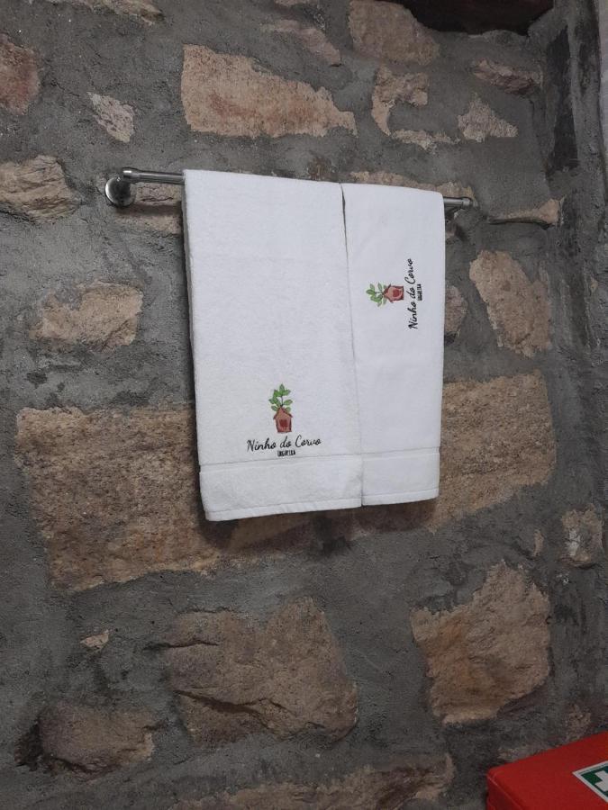 Ninho Do Corvo Da Urgueira Villa Urgueira  Dış mekan fotoğraf