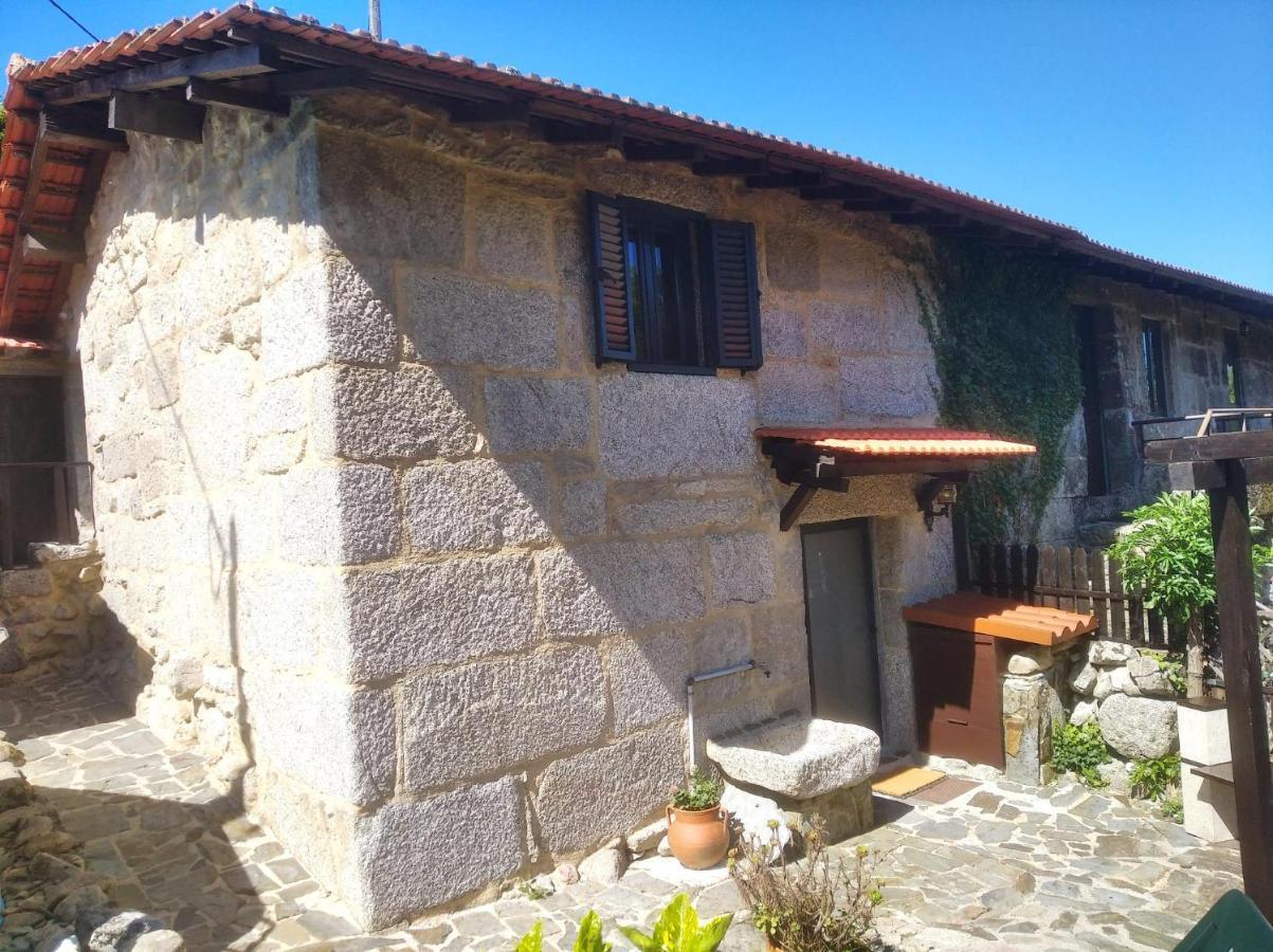 Ninho Do Corvo Da Urgueira Villa Urgueira  Dış mekan fotoğraf