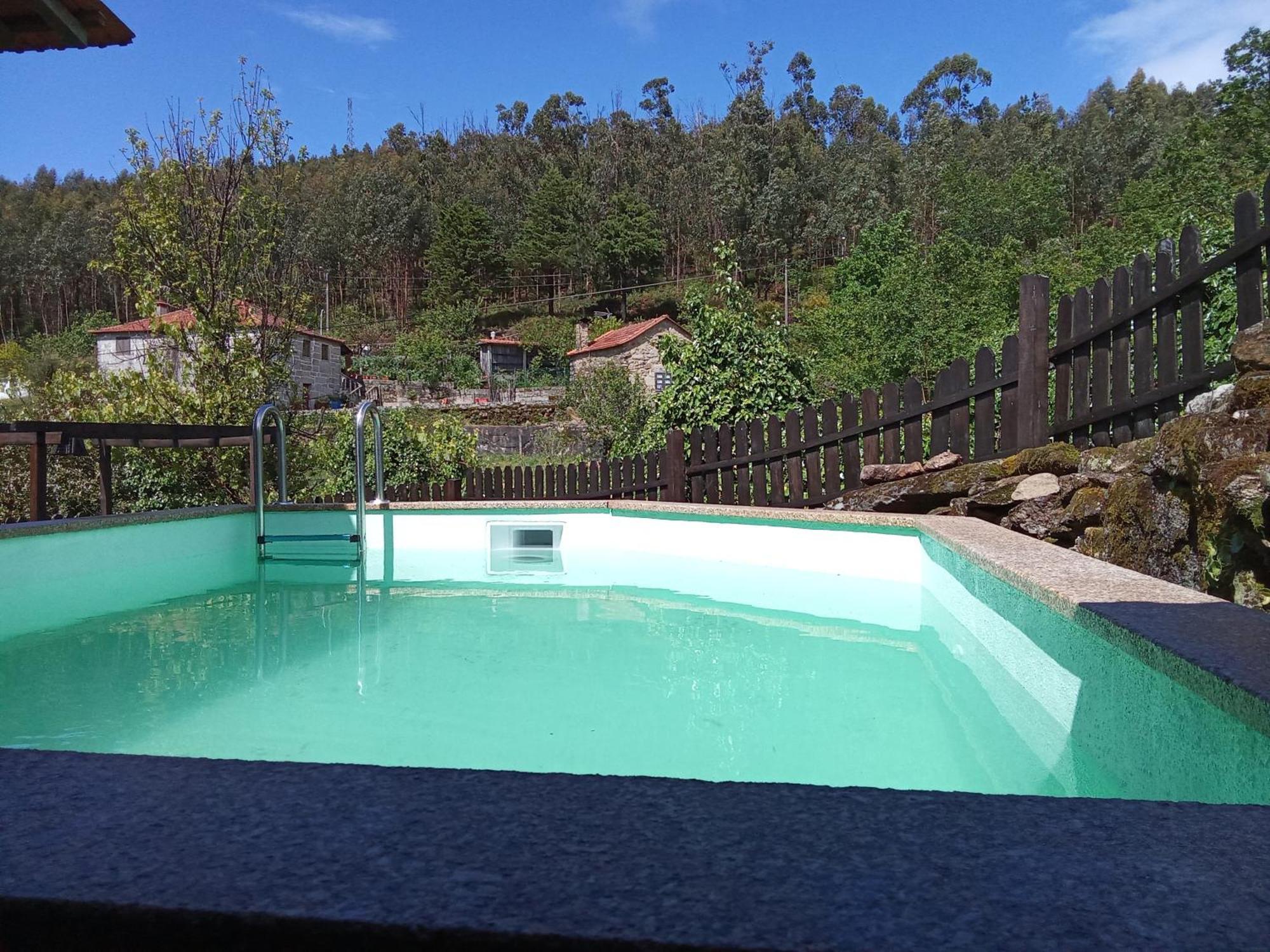 Ninho Do Corvo Da Urgueira Villa Urgueira  Dış mekan fotoğraf