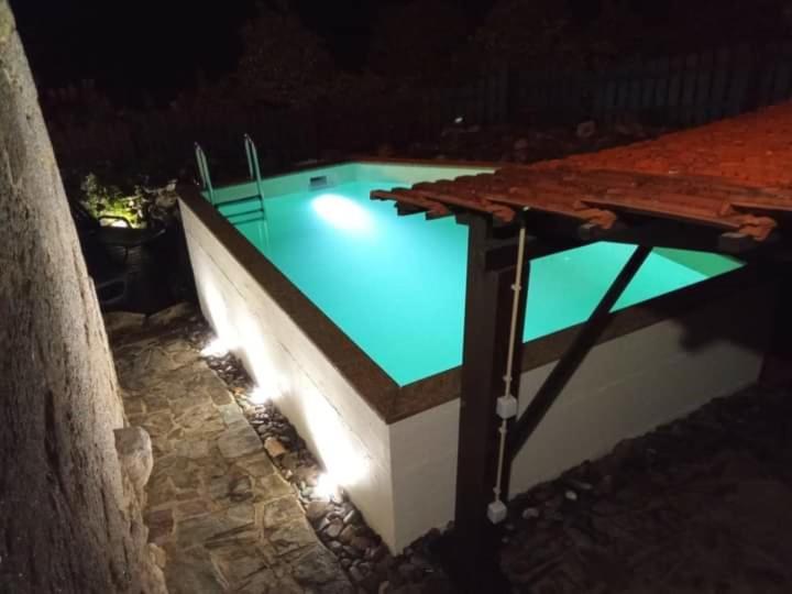 Ninho Do Corvo Da Urgueira Villa Urgueira  Dış mekan fotoğraf