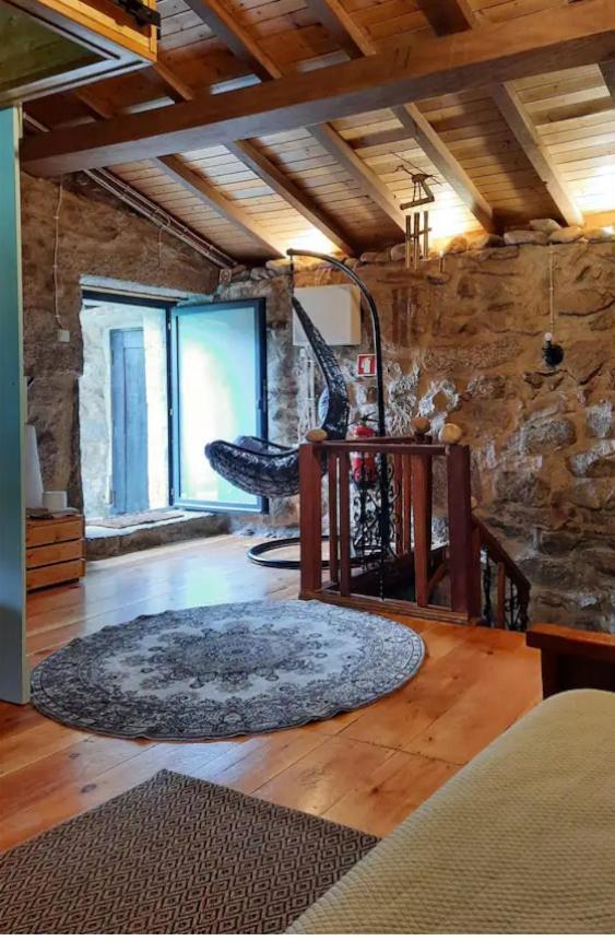 Ninho Do Corvo Da Urgueira Villa Urgueira  Dış mekan fotoğraf
